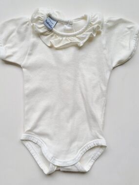 Babidu Bodysuit